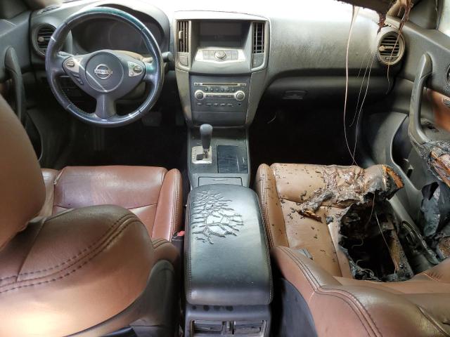 Photo 8 from auction – 2011 NISSAN MAXIMA S with VIN 1N4AA5APXBC848467
