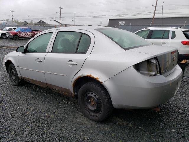 Photo 2 from auction – 2007 CHEVROLET COBALT LT with VIN 1G1AL55F377405849