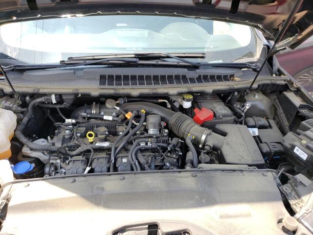 Фото 12 с аукциона – 2021 FORD EDGE SEL с VIN 2FMPK3J90MBA01639
