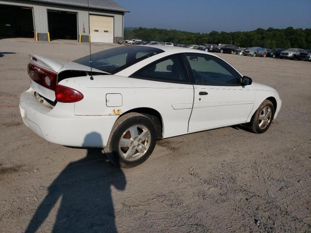 Photo 3 from auction – 2004 CHEVROLET CAVALIER L with VIN 1G1JF12F347193180
