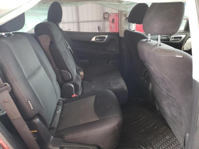 Photo 11 from auction – 2016 NISSAN PATHFINDER with VIN 5N1AR2MN8GC647021