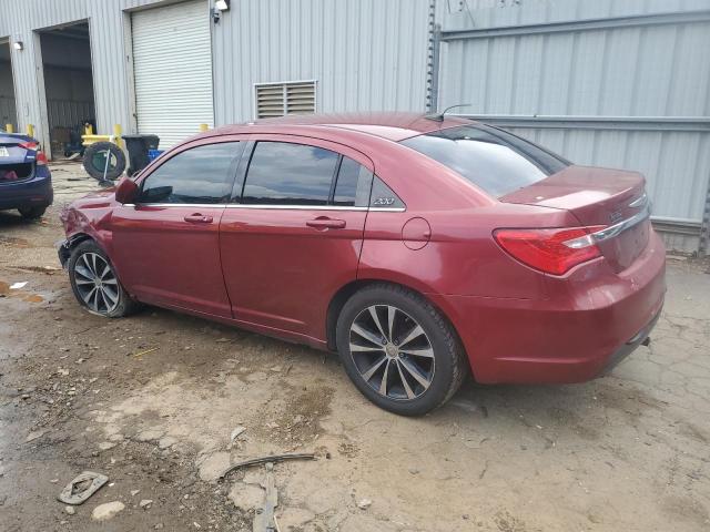 Photo 2 from auction – 2013 CHRYSLER 200 TOURIN with VIN 1C3CCBBG7DN728776