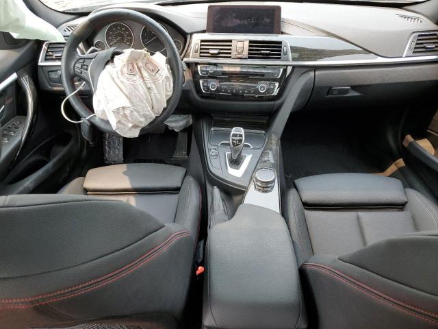 Photo 8 from auction – 2018 BMW 330 XI with VIN WBA8D9G56JNU70791