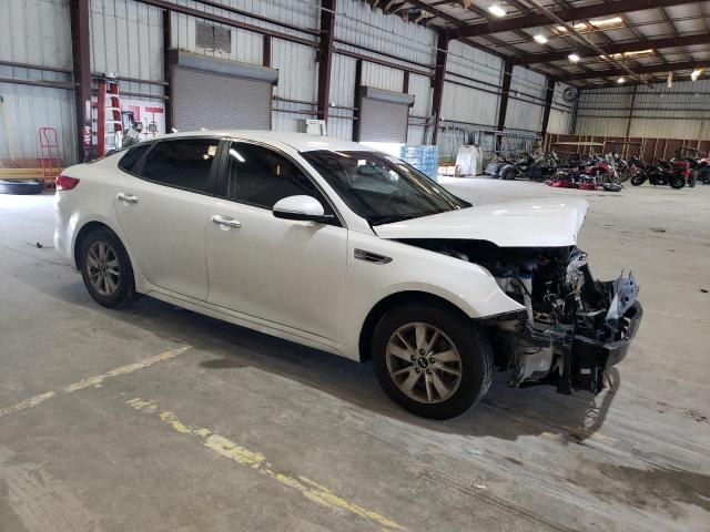 Photo 4 from auction – 2018 KIA OPTIMA LX with VIN 5XXGT4L33JG228500