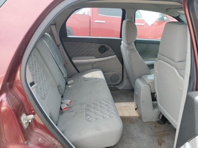 Photo 11 from auction – 2008 CHEVROLET EQUINOX LS with VIN 2CNDL13FX86345713
