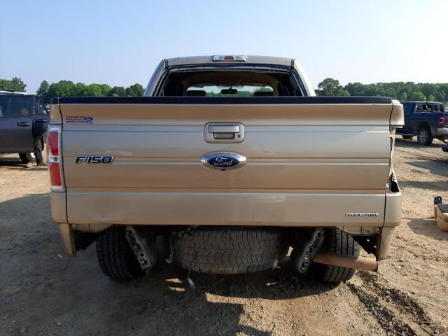 Photo 6 from auction – 2012 FORD F150 SUPER with VIN 1FTFW1EF2CFA65770
