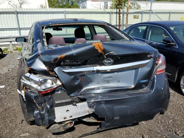 Photo 6 from auction – 2013 NISSAN ALTIMA 2.5 with VIN 1N4AL3AP8DC193601