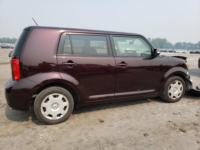 Foto 3 de la subasta – 2009 SCION XB con VIN JTLKE50E691092486