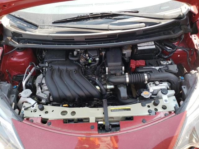 Photo 11 from auction – 2019 NISSAN VERSA NOTE with VIN 3N1CE2CP2KL356610