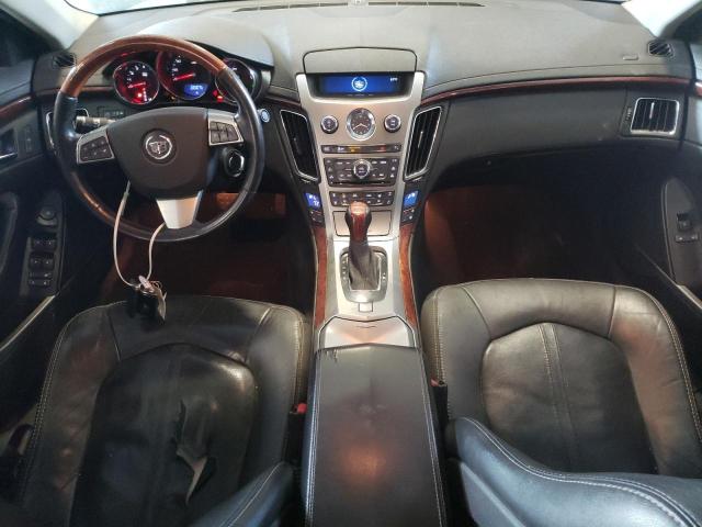 Photo 8 from auction – 2013 CADILLAC CTS PREMIU with VIN 1G6DS5E35D0103242