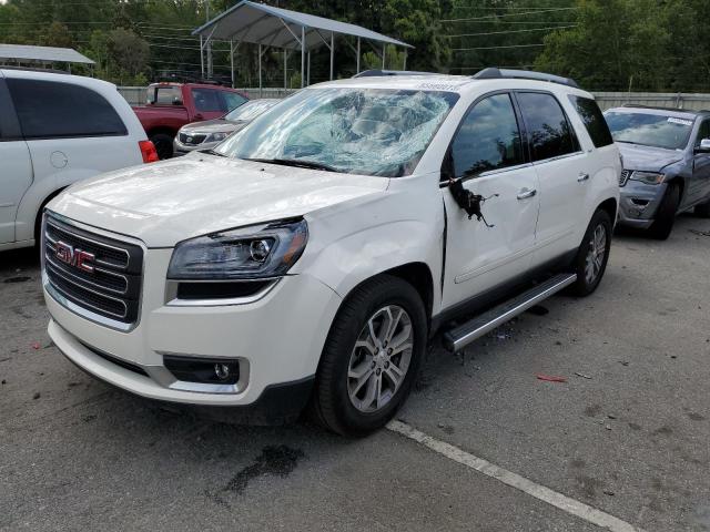 GMC ACADIA SLT 2015 with VIN 1GKKVSKD1FJ246956 - Photo from auction