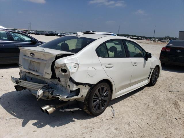 Photo 3 from auction – 2018 SUBARU WRX with VIN JF1VA1A60J9835949