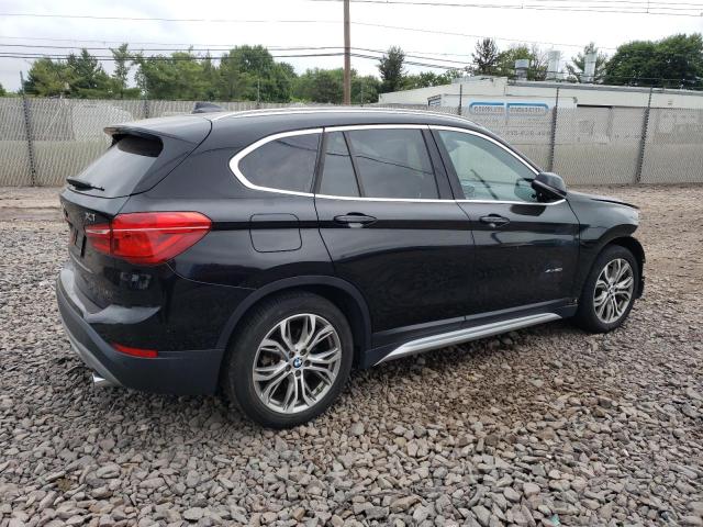 Photo 3 from auction – 2016 BMW X1 XDRIVE2 with VIN WBXHT3C3XG5E54499