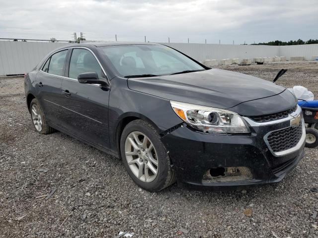 Photo 4 from auction – 2016 CHEVROLET MALIBU LIM with VIN 1G11C5SA1GU107374