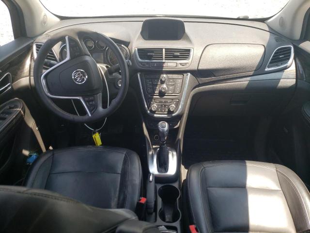 Photo 8 from auction – 2014 BUICK ENCORE with VIN KL4CJDSB1EB707288