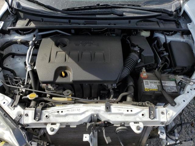 Photo 11 from auction – 2016 TOYOTA COROLLA L with VIN 5YFBURHE1GP423672