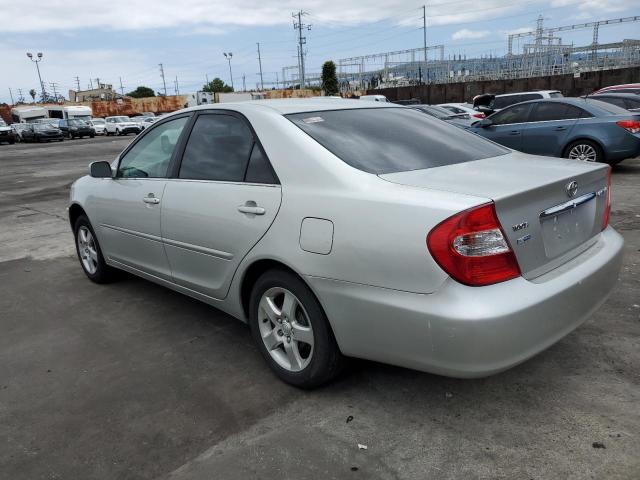 Photo 2 from auction – 2003 TOYOTA CAMRY LE with VIN JTDBE32K630163590