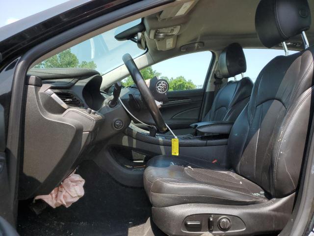 Photo 7 from auction – 2017 BUICK LACROSSE E with VIN 1G4ZP5SS3HU144236