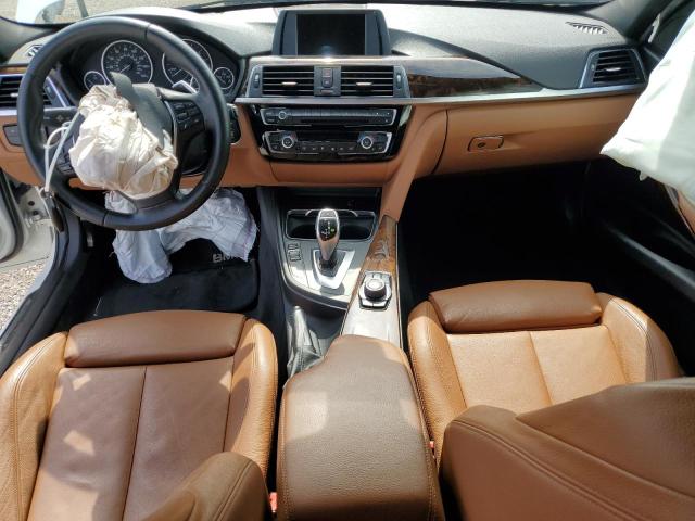 Photo 8 from auction – 2016 BMW 328 I SULE with VIN WBA8E9C55GK646582