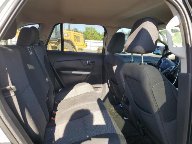 Photo 11 from auction – 2011 FORD EDGE SEL with VIN 2FMDK4JC5BBA23816
