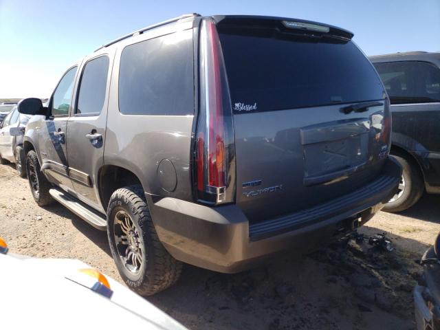 Photo 2 from auction – 2011 GMC YUKON SLE with VIN 1GKS1AE00BR177879