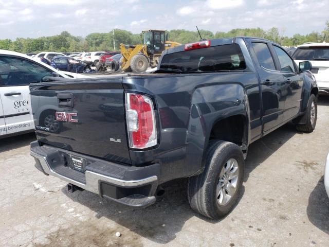 Photo 3 from auction – 2015 GMC CANYON SLE with VIN 1GTG5BE35F1130860