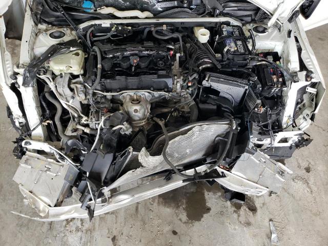 Photo 11 from auction – 2019 HONDA CIVIC LX with VIN 2HGFC2F68KH587654