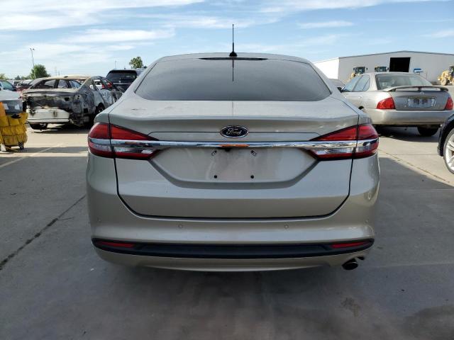 Photo 6 from auction – 2018 FORD FUSION SE with VIN 3FA6P0HD3JR213223