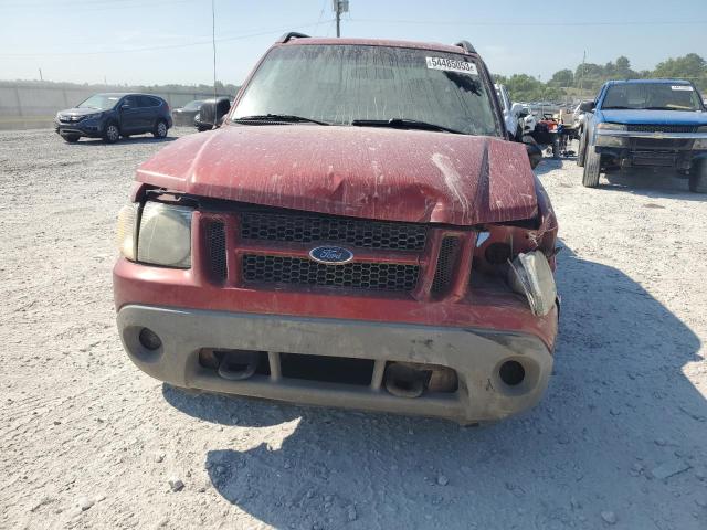 Photo 5 from auction – 2002 FORD EXPLORER S with VIN 1FMZU77E72UC16974