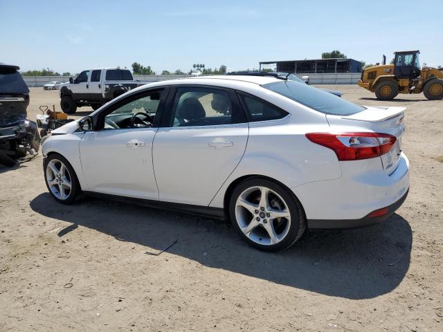 Photo 2 from auction – 2014 FORD FOCUS TITA with VIN 1FADP3J23EL303512