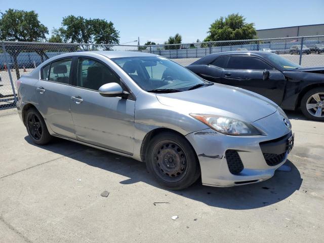 Photo 4 from auction – 2013 MAZDA 3 I with VIN JM1BL1TF4D1769154