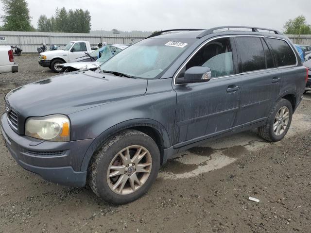 VOLVO XC90 3.2 2007 with VIN YV4CZ982671354331 - Photo from auction