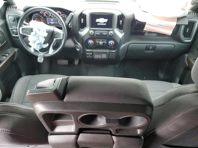 Photo 8 from auction – 2019 CHEVROLET SILVERADO with VIN 3GCPWCEK4KG210494