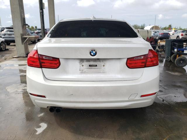 Photo 6 from auction – 2014 BMW 328 I with VIN WBA3A5C50EP602472