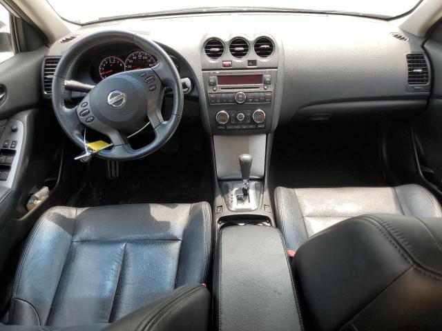 Photo 8 from auction – 2011 NISSAN ALTIMA BAS with VIN 1N4AL2AP4BN496726