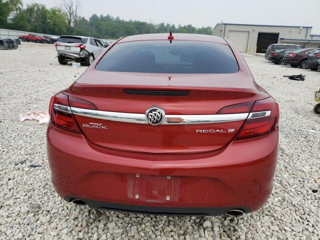 Photo 6 from auction – 2014 BUICK REGAL with VIN 2G4GK5EX1E9249234