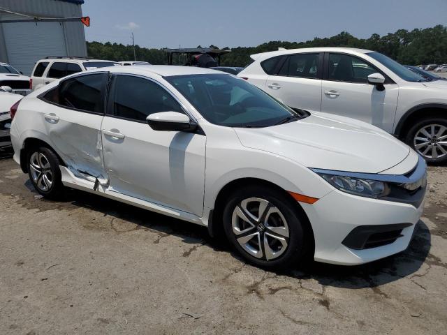 Photo 4 from auction – 2018 HONDA CIVIC LX with VIN 2HGFC2F57JH568485
