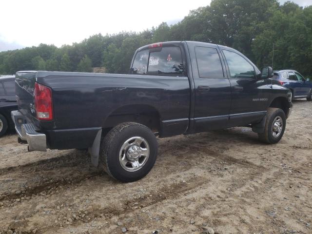 Photo 3 from auction – 2004 DODGE RAM 2500 S with VIN 3D7KU28D14G148391