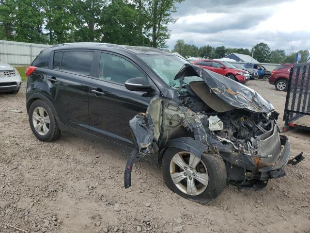 Photo 4 from auction – 2011 KIA SPORTAGE L with VIN KNDPBCA25B7056617