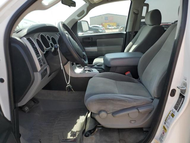 Photo 7 from auction – 2009 TOYOTA SEQUOIA SR with VIN 5TDBT64A19S000511