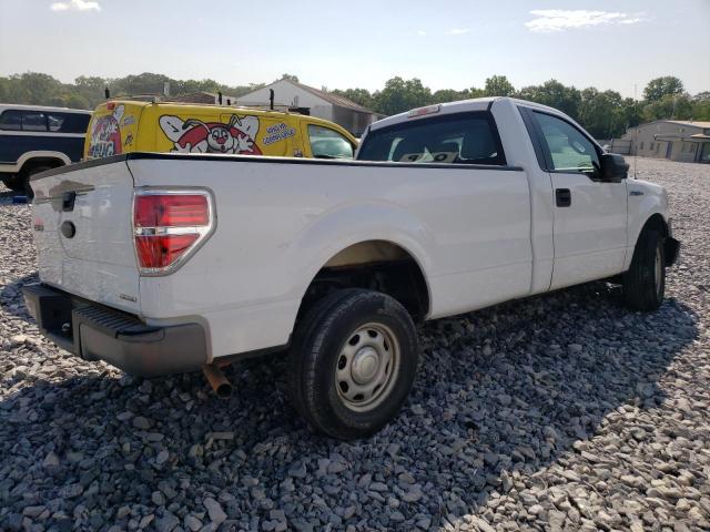 Photo 3 from auction – 2014 FORD F150 with VIN 1FTMF1CMXEKD97023