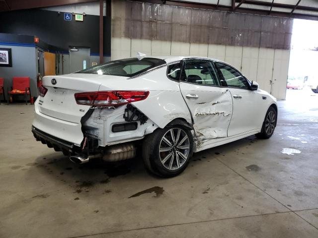 Photo 3 from auction – 2020 KIA OPTIMA EX with VIN 5XXGU4L16LG396209