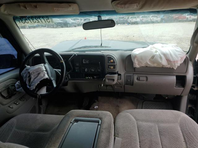 Photo 8 from auction – 1998 GMC SIERRA C15 with VIN 2GTEC19RXW1555734