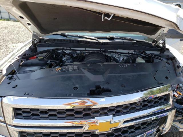 Photo 11 from auction – 2014 CHEVROLET SILVERADO with VIN 1GCNKPEC9EZ407569