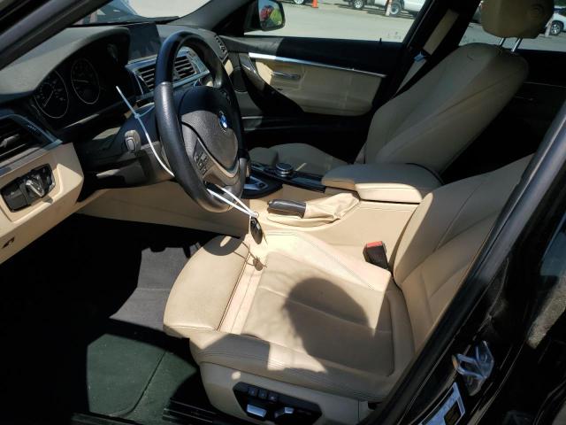 Photo 7 from auction – 2017 BMW 330E with VIN WBA8E1C59HK895292