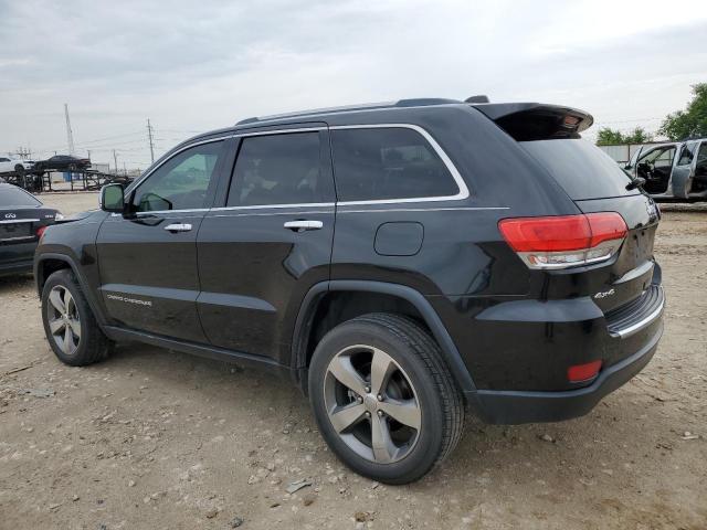 Photo 2 from auction – 2015 JEEP GRAND CHER with VIN 1C4RJFBG6FC791627