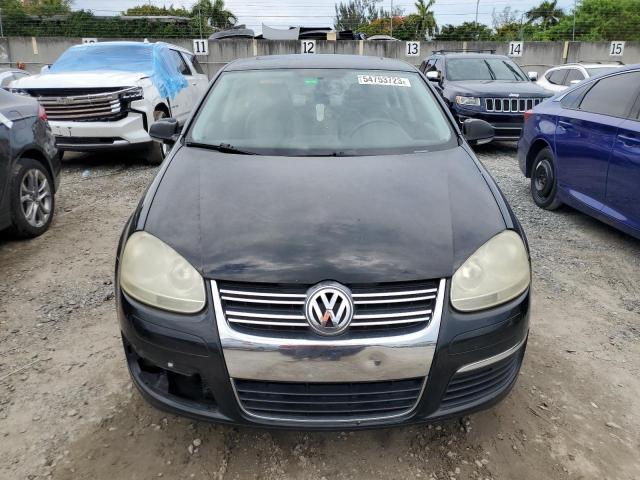 Photo 5 from auction – 2006 VOLKSWAGEN JETTA 2.5 with VIN 3VWDF81K36M650104