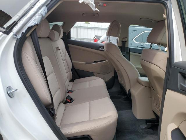 Photo 10 from auction – 2016 HYUNDAI TUCSON LIM with VIN KM8J33A40GU054315