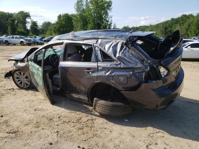 Photo 2 from auction – 2013 TOYOTA VENZA LE with VIN 4T3BA3BB3DU044193