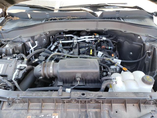 Photo 12 from auction – 2021 FORD EXPLORER X with VIN 1FMSK8DH2MGB22725